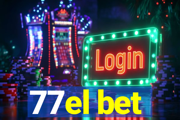 77el bet